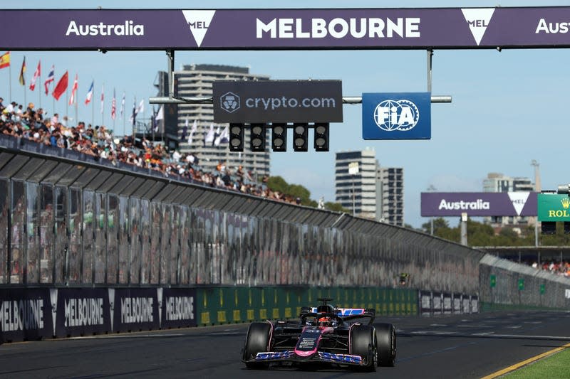 Photo: Robert Cianflone (Getty Images)