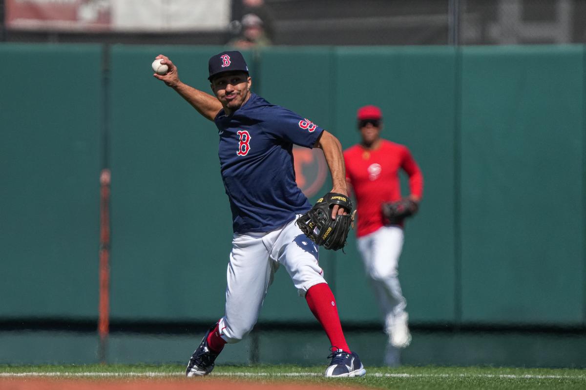 Caleb Hamilton Makes MLB Debut With Minnesota - Oregon State