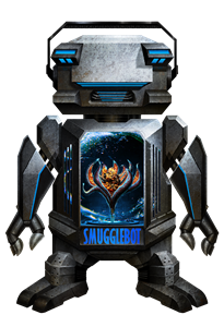 SMUGGLEBOT