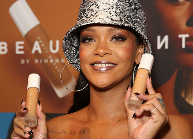 Fenty Skin Is Finally Here—Here's Everything You Need to Know