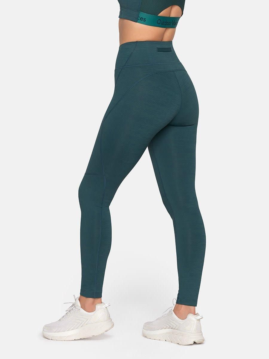 3) Outdoor Voices Core 7/8 Leggings