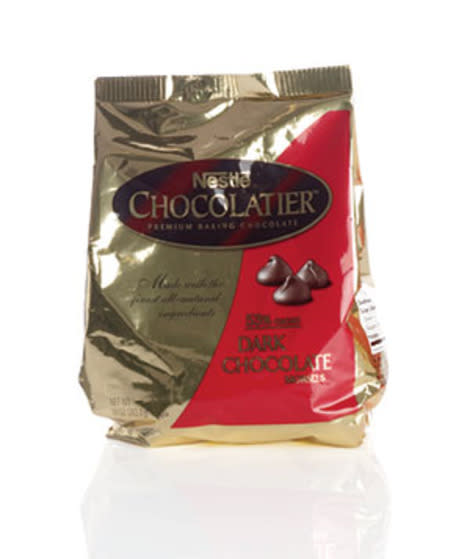 Nestlé Chocolatier 53% Cacao Dark Chocolate Morsels