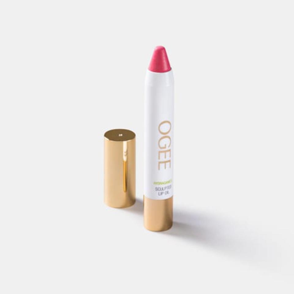 Tinted Sculpted Lip Oil