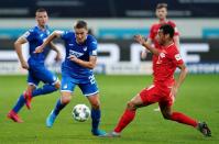 Bundesliga - TSG 1899 Hoffenheim v RB Leipzig