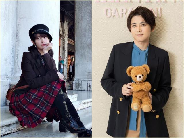 Ayana Taketatsu and Yuki Kaji welcome first child