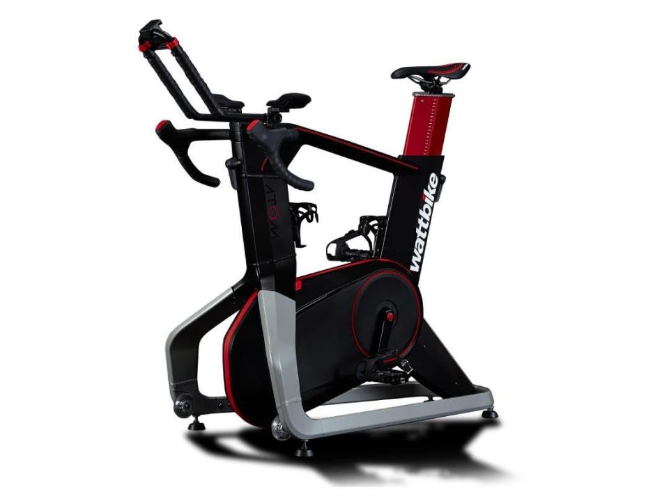 Wattbike