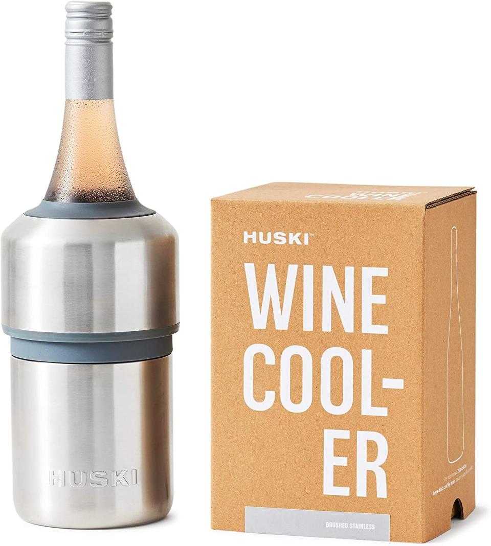 Huski Wine Chiller 