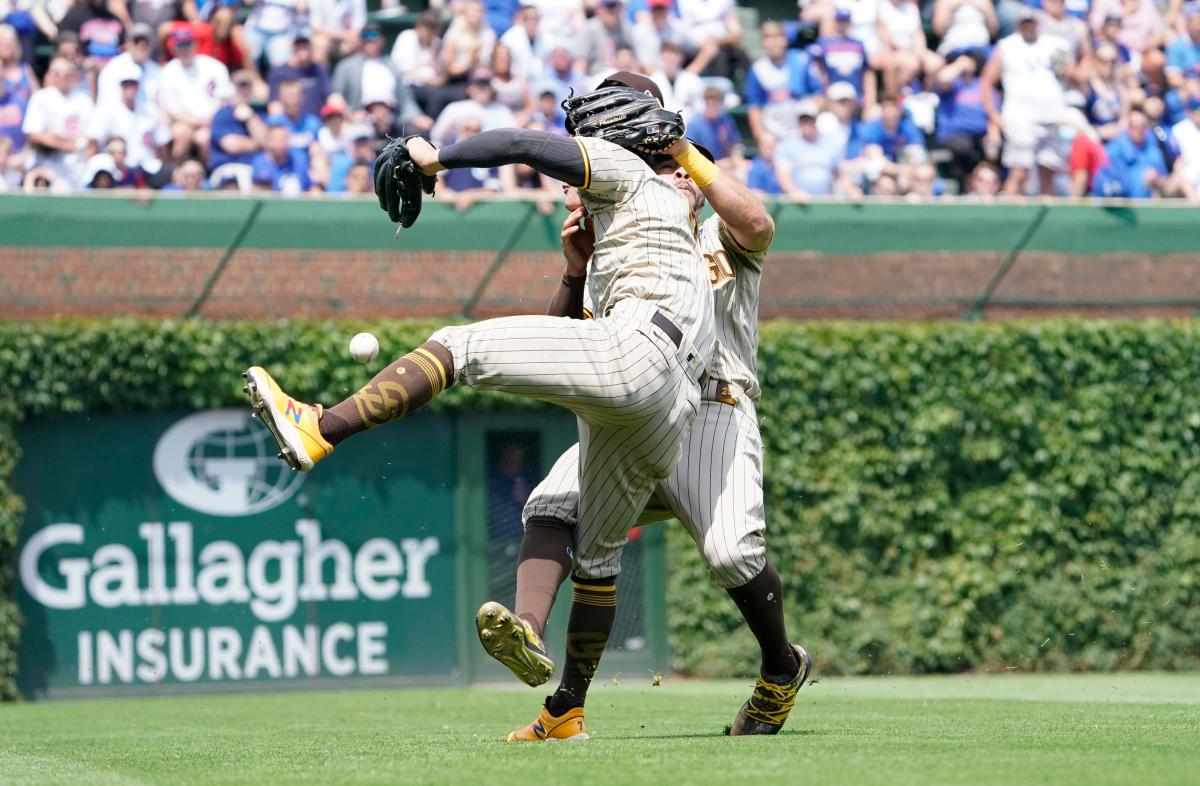 Ha Seong Kim on year 2 with the Padres, Manny Machado's impact