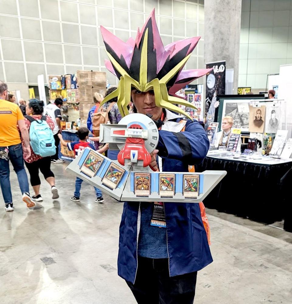 2023 LA Comic Con