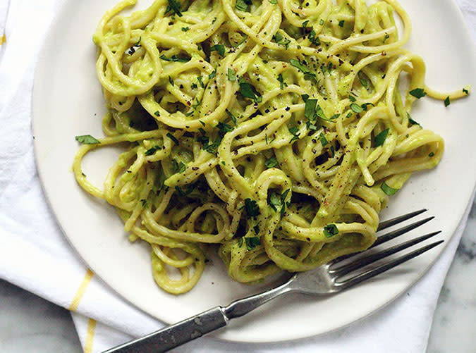 31 Healthy Pasta Recipes That Still Taste Indulgent