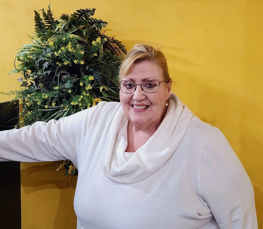 Dana Roca has lived with multiple sclerosis since 2009. She is an Ambassador for National Multiple Sclerosis Society and is an avid spokesperson on MS awareness. She has started a support group in Fremont.