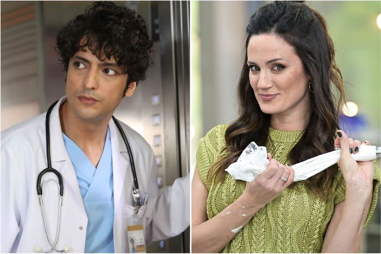 Doctor milagro y Bake Off, el gran pastelero, las apuestas de Telefe en el prime time