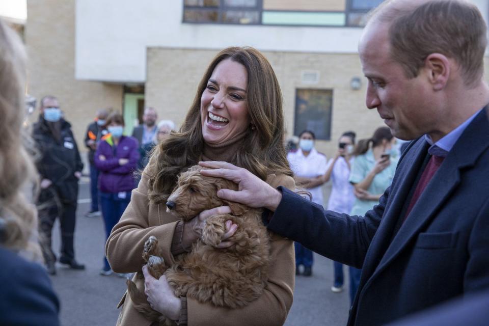 Photo credit: JAMES GLOSSOP - Getty Images