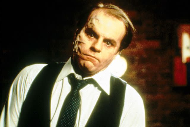 Everett Collection Michael Ironside in 'Scanners'