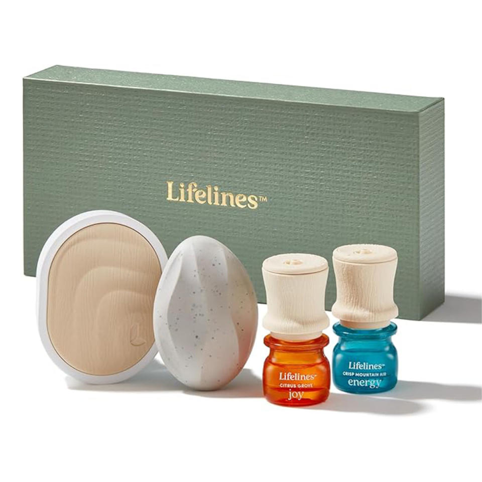 sensory immersion gift set