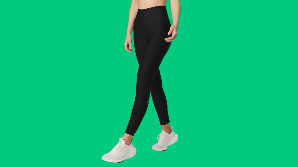 40 perfect gift ideas for your sister: Yoga leggings