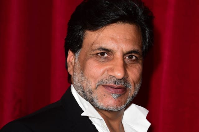 Marc Anwar sacking