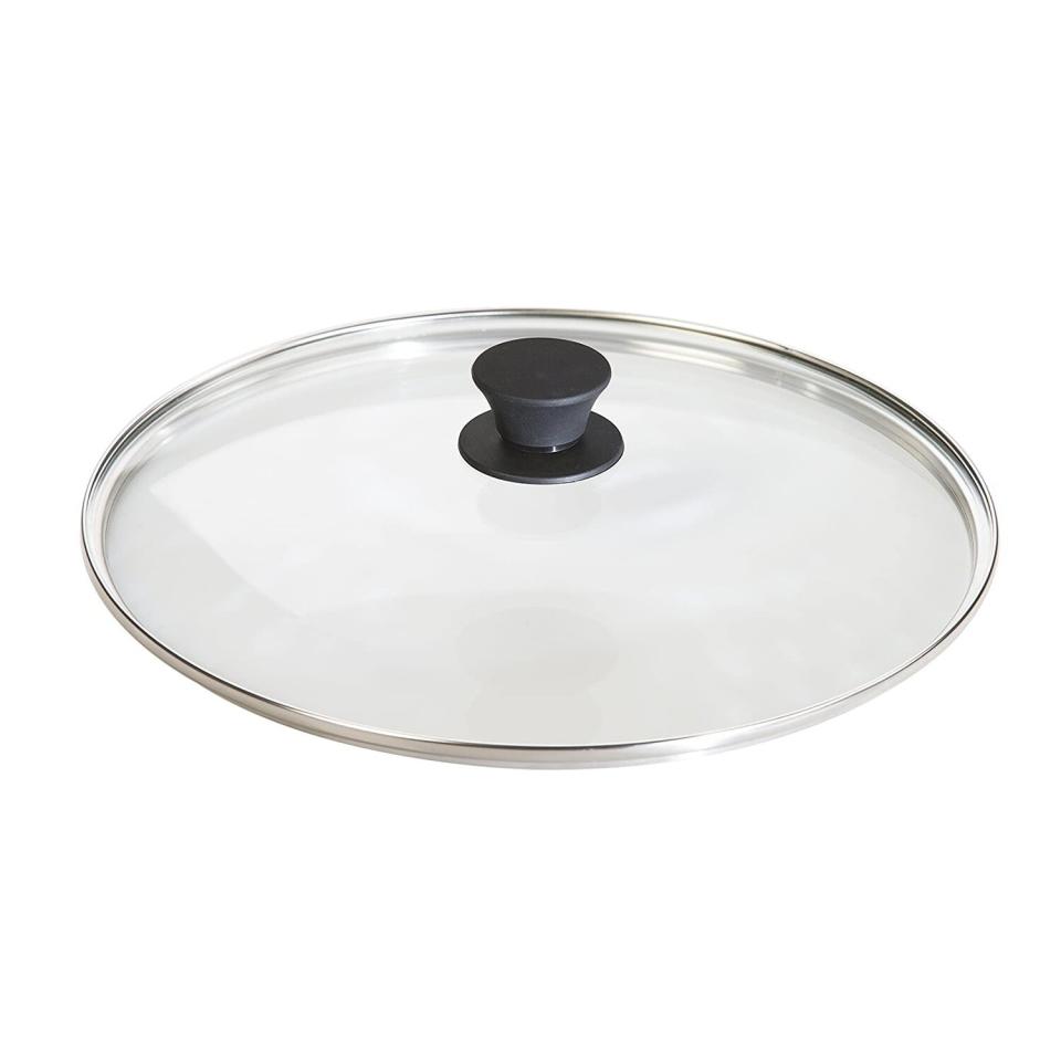 Lodge Tempered Glass Lid