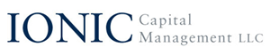 Ionic Capital Management