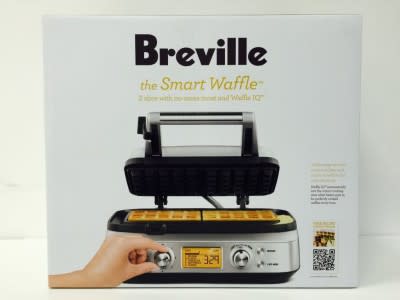 Products - Breville Waffle Maker - Australia