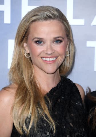 <p>Getty Images / Steve Granitz / FilmMagic — Reese Witherspoon</p>