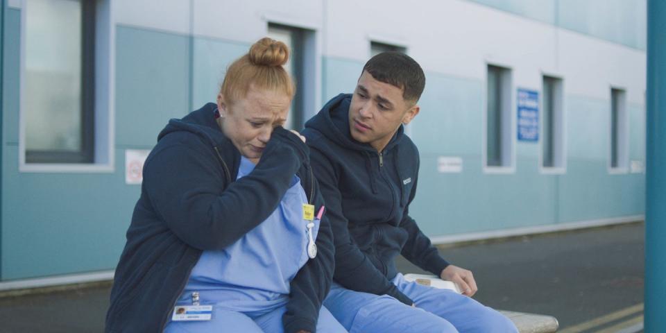 robyn, marty kirkby, casualty