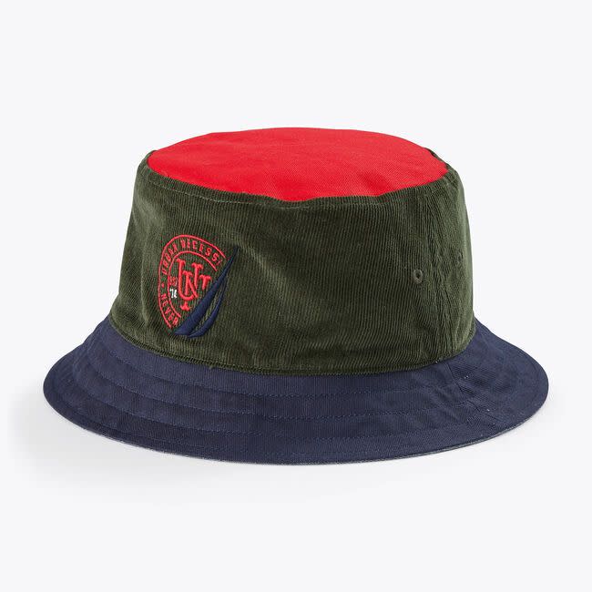 Reversible Bucket Hat