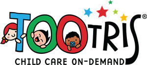 TOOTRiS Child Care On-Demand