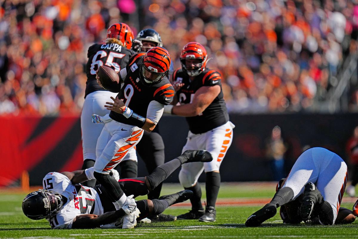 What channel is the Cincinnati Bengals preseason game on tonight? Here's  how to watch