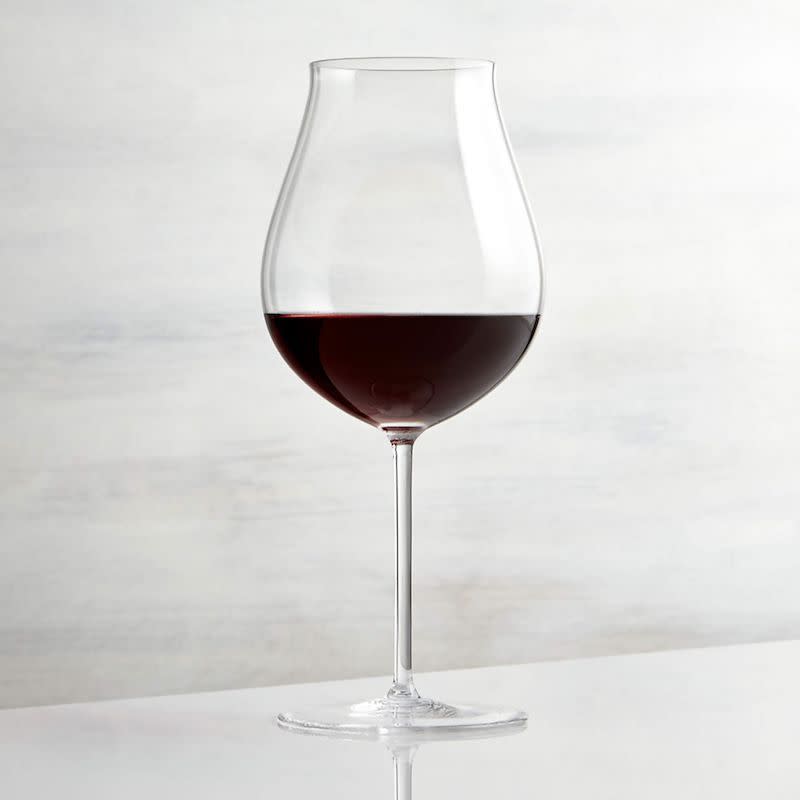 Vineyard Pinot Noir Wine Glasses