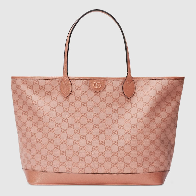 Gucci Ophidia GG Large Tote Bag