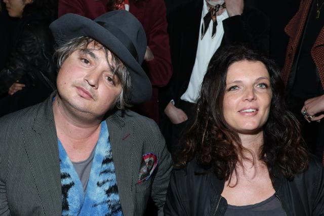 pete doherty