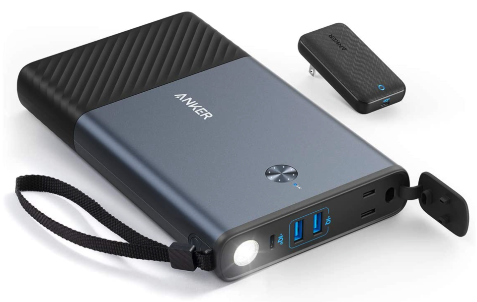 Anker Powerhouse 100