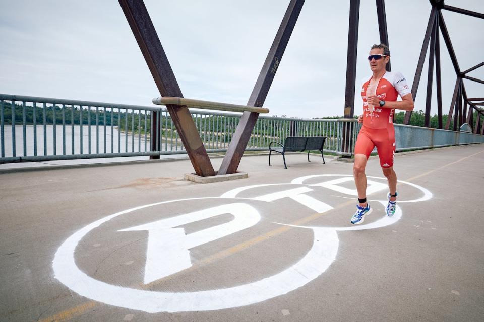 Brownlee is eager to push triathlon’s profile to new heights (Sportsbeat)