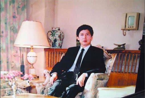 李春平本是一位落魄潦倒的窮小子，後來竟成為中國富豪。（圖／翻攝自百度百科）