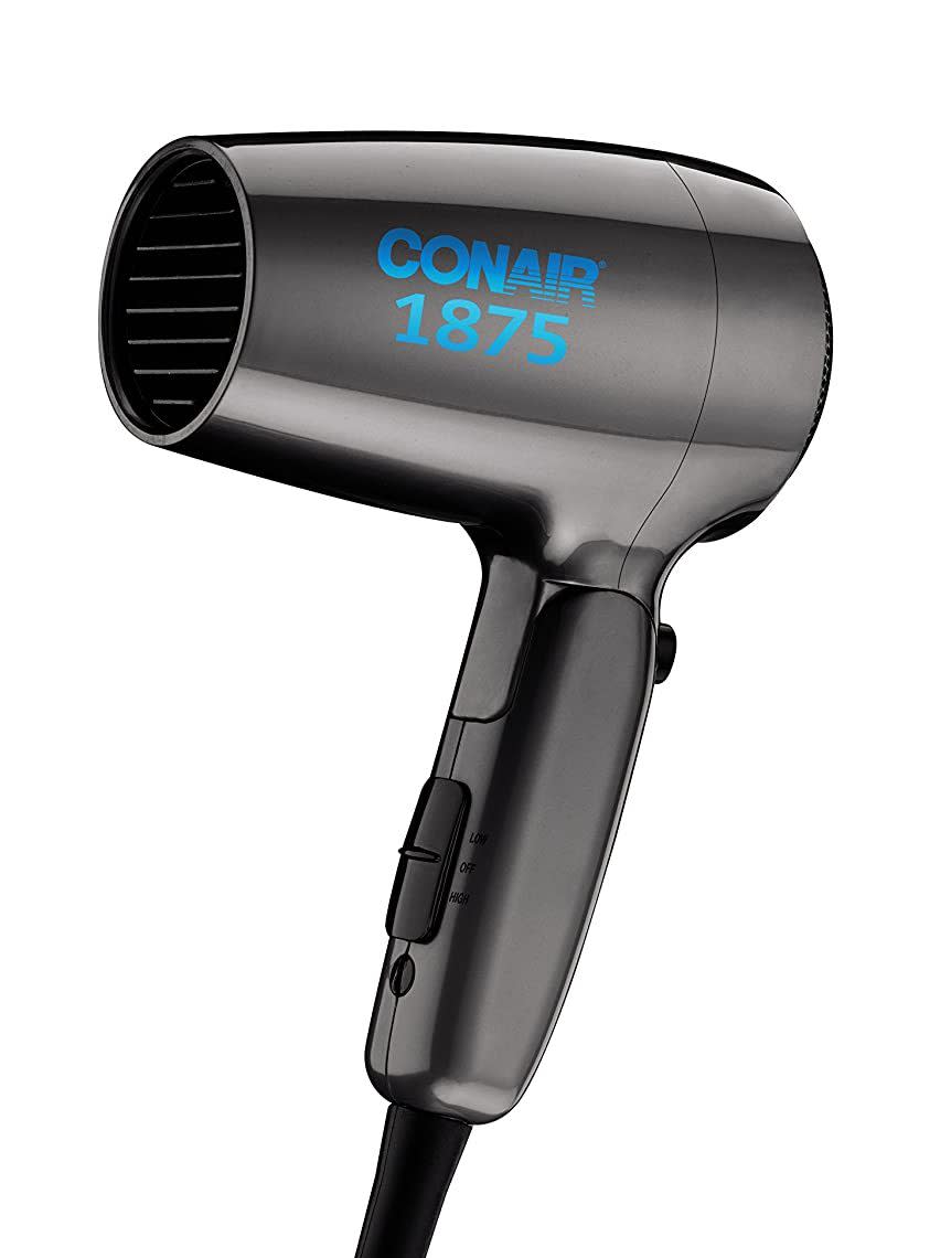 best hair dryers for men conair