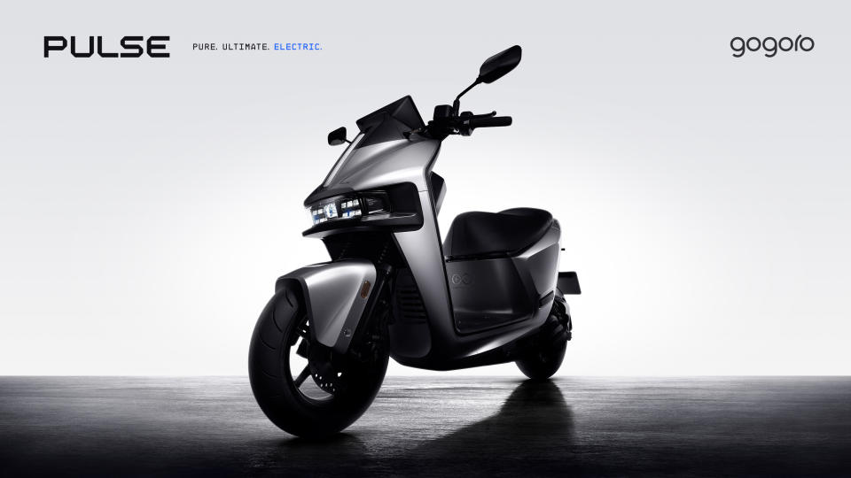 Gogoro Pulse