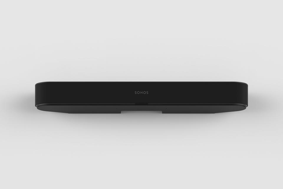 Sonos Beam smart speaker (£399)