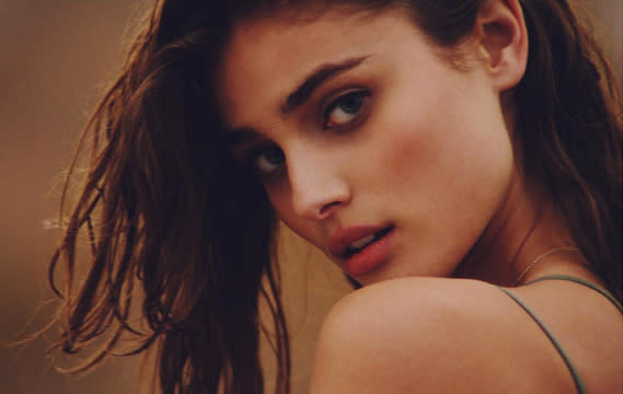 Die heißesten Models der Welt: Taylor Hill