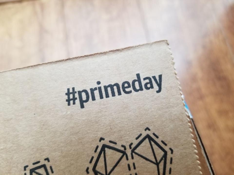 Amazon Prime Day 2020 is almost here - we've gathered some of the most anticipated deals Amazon Canada shoppers can expect this Oct. 13. 