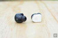 <p>With its latest true wireless earbuds, Master & Dynamic continues to refine its initial design. The company improved its natural, even-tuned trademark sound to create audio quality normally reserved for over-ear headphones. There are some minor gripes, but M&D covers nearly all of the bases for its latest flagship earbuds, which are undoubtedly the company’s best yet.</p> 