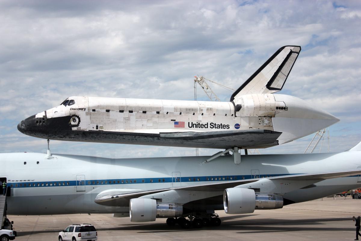 Problemas en la primera misión de la nave Starliner de Boeing - Eureka