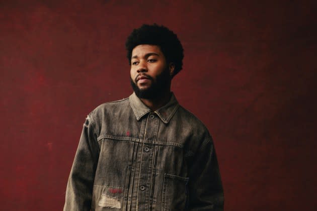 Khalid - Credit: ro.lexx