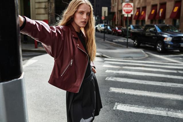 DKNY's Spring Campaign Is a Love Letter to New York City