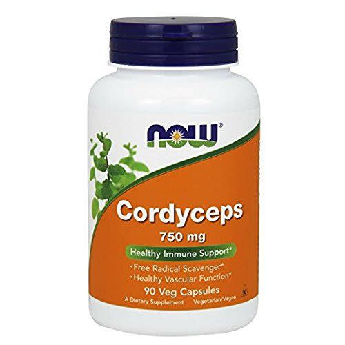 Cordyceps