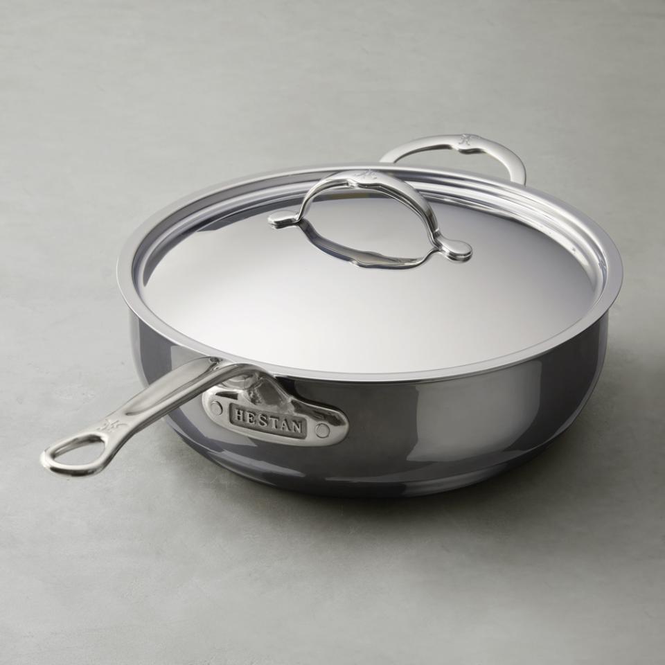 Hestan essential pan