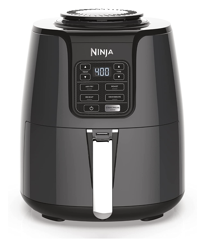 Ninja Air Fryer (Photo via Amazon)