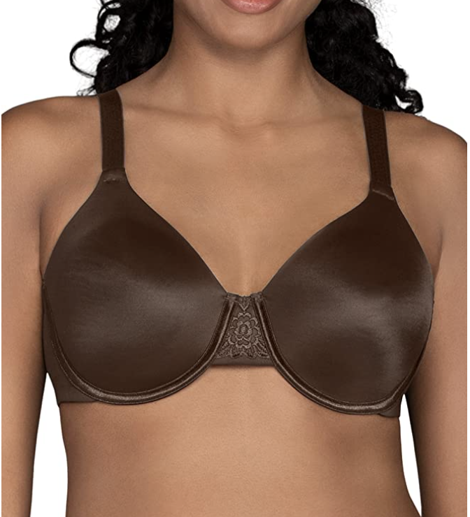 5) Beauty Back Smoothing Minimizer Bra