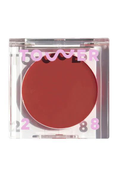 11) BeachPlease Lip + Cheek Cream Blush