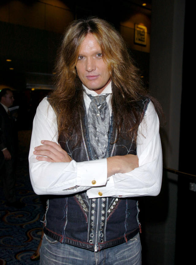 Sebastian Bach